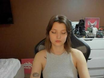 SoniNex webcam model stream image