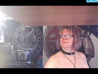95ftitten webcam model stream image