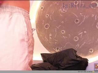 Miller Daniell & Yhen Daniii webcam model stream image