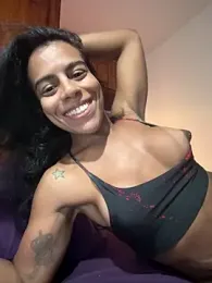 daniellels91 webcam model stream image
