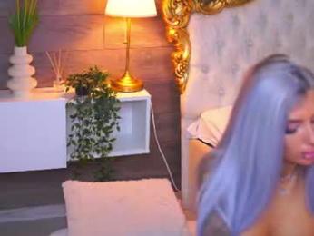 juicy_jessye webcam chaturbate model stream image