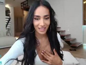 sweetlaurasaenz webcam chaturbate model stream image