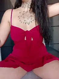 Porcellina181 webcam model stream image