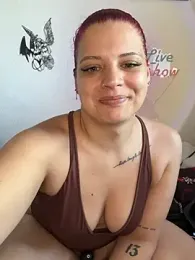 BabySinX webcam model stream image