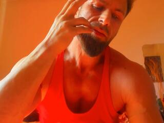 Romario H webcam flirt4free model stream image