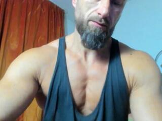 Romario H webcam flirt4free model stream image