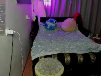 monica_elder webcam chaturbate model stream image
