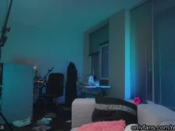 julia_jane webcam chaturbate model stream image