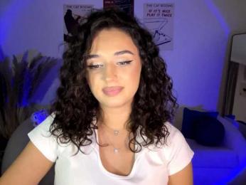 ChristianaDalitz webcam bongacams model stream image