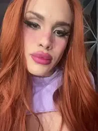 Gissellverao webcam stripchat model stream image