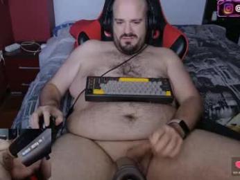 menditeta webcam chaturbate model stream image