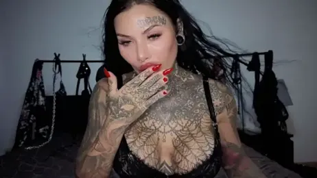 darkinkedbabe webcam model stream image