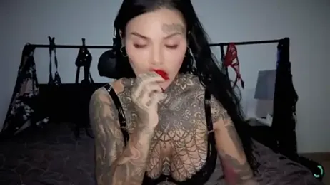 darkinkedbabe webcam model stream image