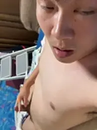 hiromu53 webcam model stream image