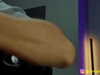 david_jons7 webcam chaturbate model stream image