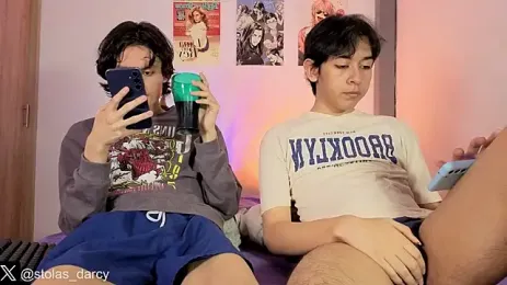 Darcy_and_Stolas webcam model stream image