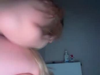 teffsweet18 webcam chaturbate model stream image