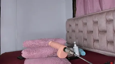 Roxy-Smith webcam model stream image