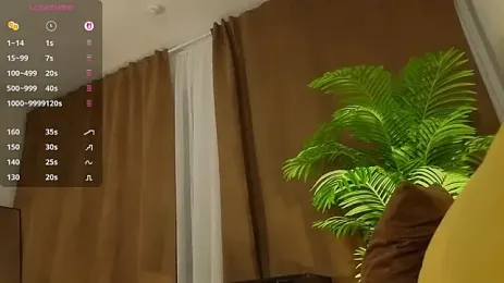 VickiRoom webcam stripchat model stream image