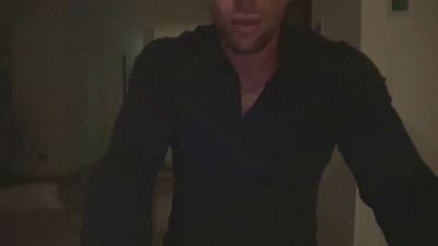 DANIXXL webcam model stream image