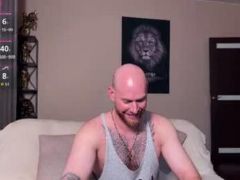 firebeard_ webcam model stream image