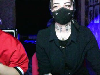 Dark-Pictur- webcam bongacams model stream image