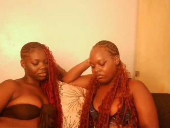 Cherrydrip webcam model stream image