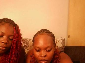 Cherrydrip webcam model stream image