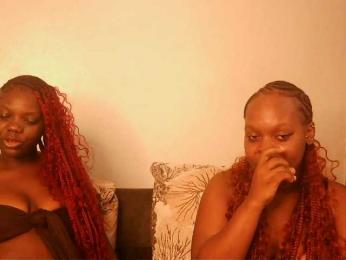 Cherrydrip webcam model stream image