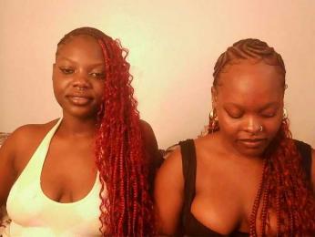 Cherrydrip webcam model stream image