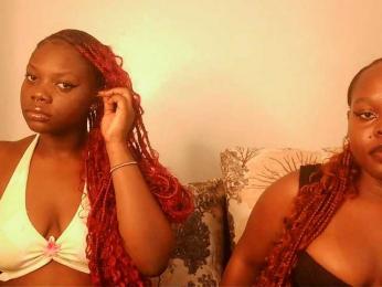 Cherrydrip webcam model stream image