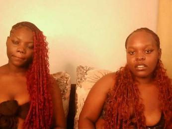 Cherrydrip webcam model stream image