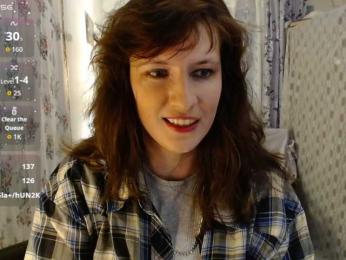 PavlaAdore webcam model stream image