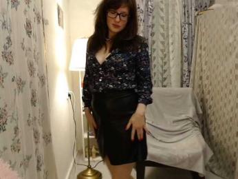 PavlaAdore webcam bongacams model stream image