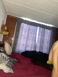 jsjsandres webcam model stream image