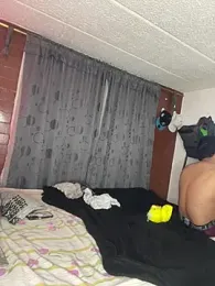 jsjsandres webcam model stream image