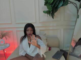 Noha Thanahi webcam model stream image