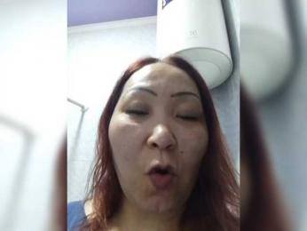 FINANCIALLY_POOR webcam model stream image