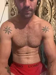 Fabrizzio18_ webcam stripchat model stream image