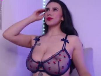 charlotte114 webcam chaturbate model stream image