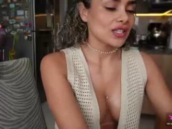 ariana_valdirii webcam model stream image