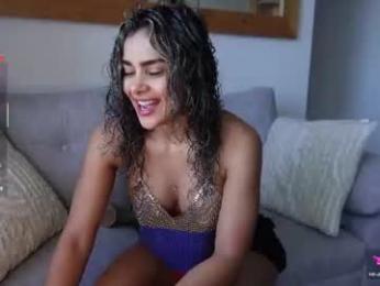 ariana_valdirii webcam model stream image