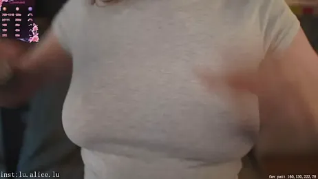 alicelu_ webcam stripchat model stream image