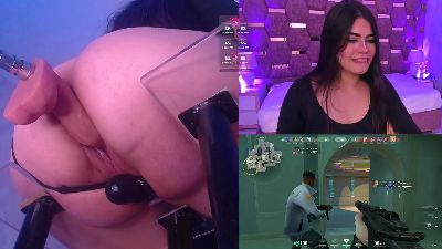 IsabellaBlow webcam cam4 model stream image