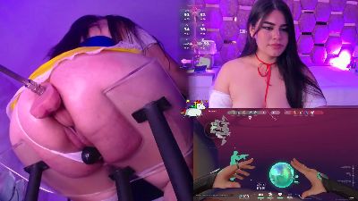 IsabellaBlow webcam cam4 model stream image