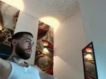 luke_davis01 webcam chaturbate model stream image