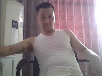 HAOYUN88888 webcam model stream image