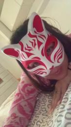 MystyDay webcam model stream image