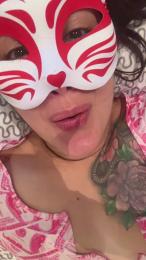 MystyDay webcam model stream image