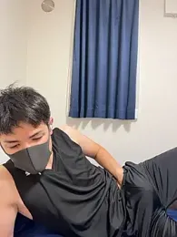 shabu-ponzu webcam stripchat model stream image
